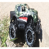nincoracers monster r/c ranger 1:14 ( fábrica de juguetes - nh93120) nincoracers monster r/c ranger 1:14 ( fábrica de juguetes - nh93120)