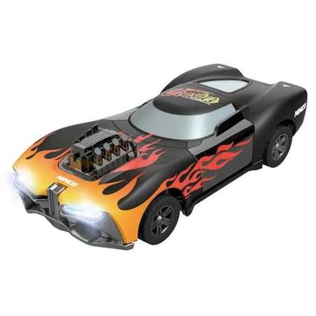 nincoracers coche r/c crasher 2,4 ghz (fdj ninco - nh93194