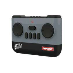 nincoracers coche r/c crasher 2,4 ghz (fdj ninco - nh93194