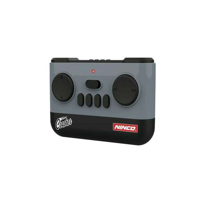 nincoracers coche r/c crasher 2,4 ghz (fdj ninco - nh93194 nincoracers coche r/c crasher 2,4 ghz (fdj ninco - nh93194