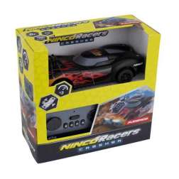 nincoracers coche r/c crasher 2,4 ghz (fdj ninco - nh93194