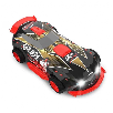 nincoracers coche r/c drifter 2,4ghz ( fdj ninco - nh93199)