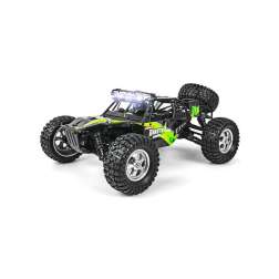 nincoracers buggy r/c dakota 2,4 ghz luces led (fdj ninco - nh93140)