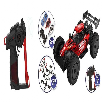 nincoracers stream 3  ( fdj ninco - nh93180 )