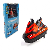 nincocean moto de agua r/c trexx (fdj ninco - nh99038)