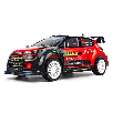 nincoracers coche r/c.citroen c3 wrc (fdj ninco - nh93150) nincoracers coche r/c.citroen c3 wrc (fdj ninco - nh93150)
