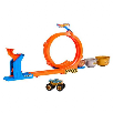 hot wheels monster truck pista trofeo desafio (mattel - jbx64) hot wheels monster truck pista trofeo desafio (mattel - jbx64)
