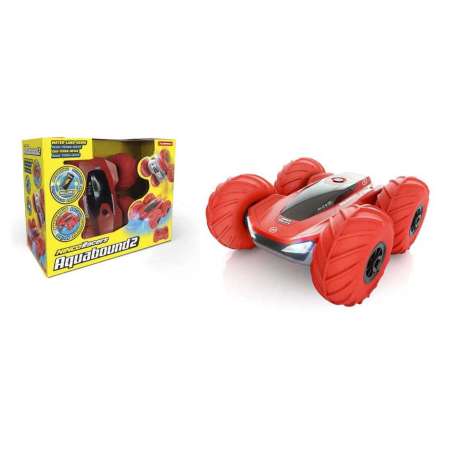 nincoracers coche r/c aquabound 2 ( ninco - nh93144)