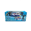 nincocean yate r/c police 2,4ghz ( fdj ninco - nh99032)