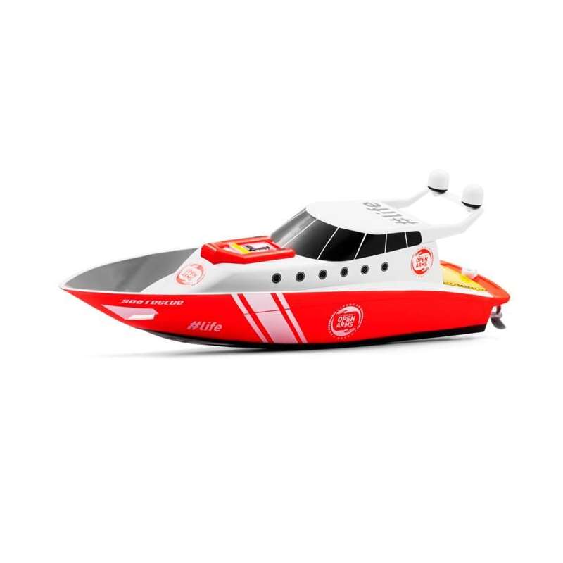 nincocean yate r/c lifeguard ( fdj ninco - nh99033)