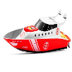 nincocean yate r/c lifeguard ( fdj ninco - nh99033)