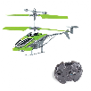 nincoair helicoptero r/c alu-mini whip ( fdj ninco - nh90137 )