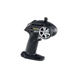 nincoracers coche r/c ion + 1:18 2,4 gh (fdj ninco - nh93178)