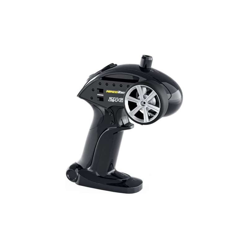 nincoracers coche r/c ion + 1:18 2,4 gh (fdj ninco - nh93178) nincoracers coche r/c ion + 1:18 2,4 gh (fdj ninco - nh93178)