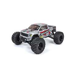 nincoracers coche 4x4 r/c outlander 2,4 ghz (fdj ninco - nh93141)