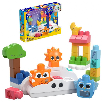 mega bloks lamparita de noche (mattel - hth43)