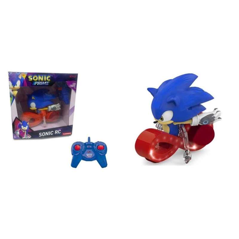 ninco sonic infinity radio control (fdj ninco - nt10054) ninco sonic infinity radio control (fdj ninco - nt10054)