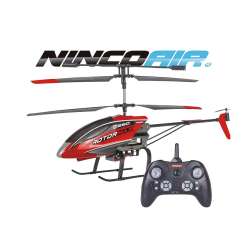 nincoair helicoptero r/c rotormax (fdj ninco - nh90136)