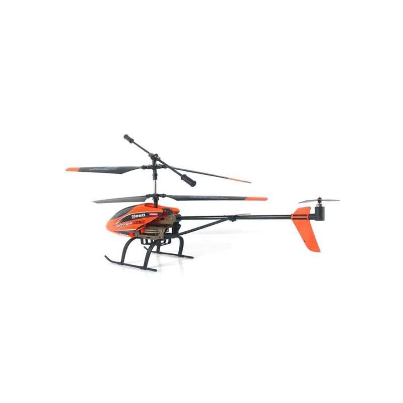 nincoair helicoptero r/c rotormax   (fdj ninco - nh90136)