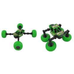 nincoracers vehiculo r/c mutant 2,4 ghz ( fdj ninco - nh93201)