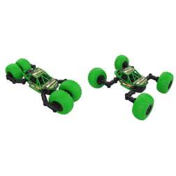nincoracers vehiculo r/c mutant 2,4 ghz ( fdj ninco - nh93201)
