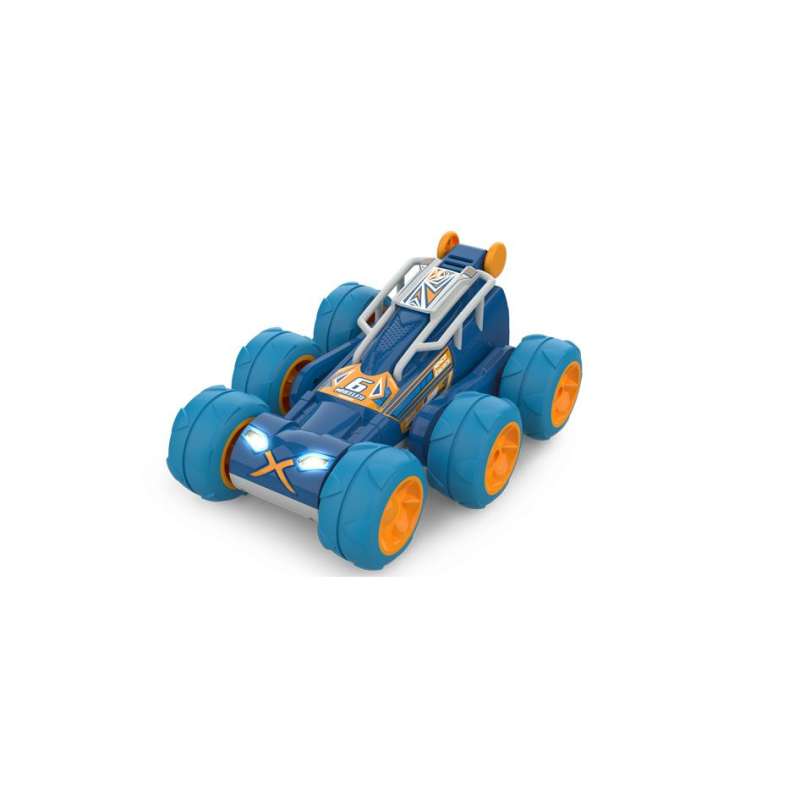 nincoracers coche r/c 6 wheeler 2,4ghz (fdj ninco - nh93200) nincoracers coche r/c 6 wheeler 2,4ghz (fdj ninco - nh93200)