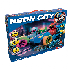 ninco veloku racers pista neon city (fdj ninco - 91021)