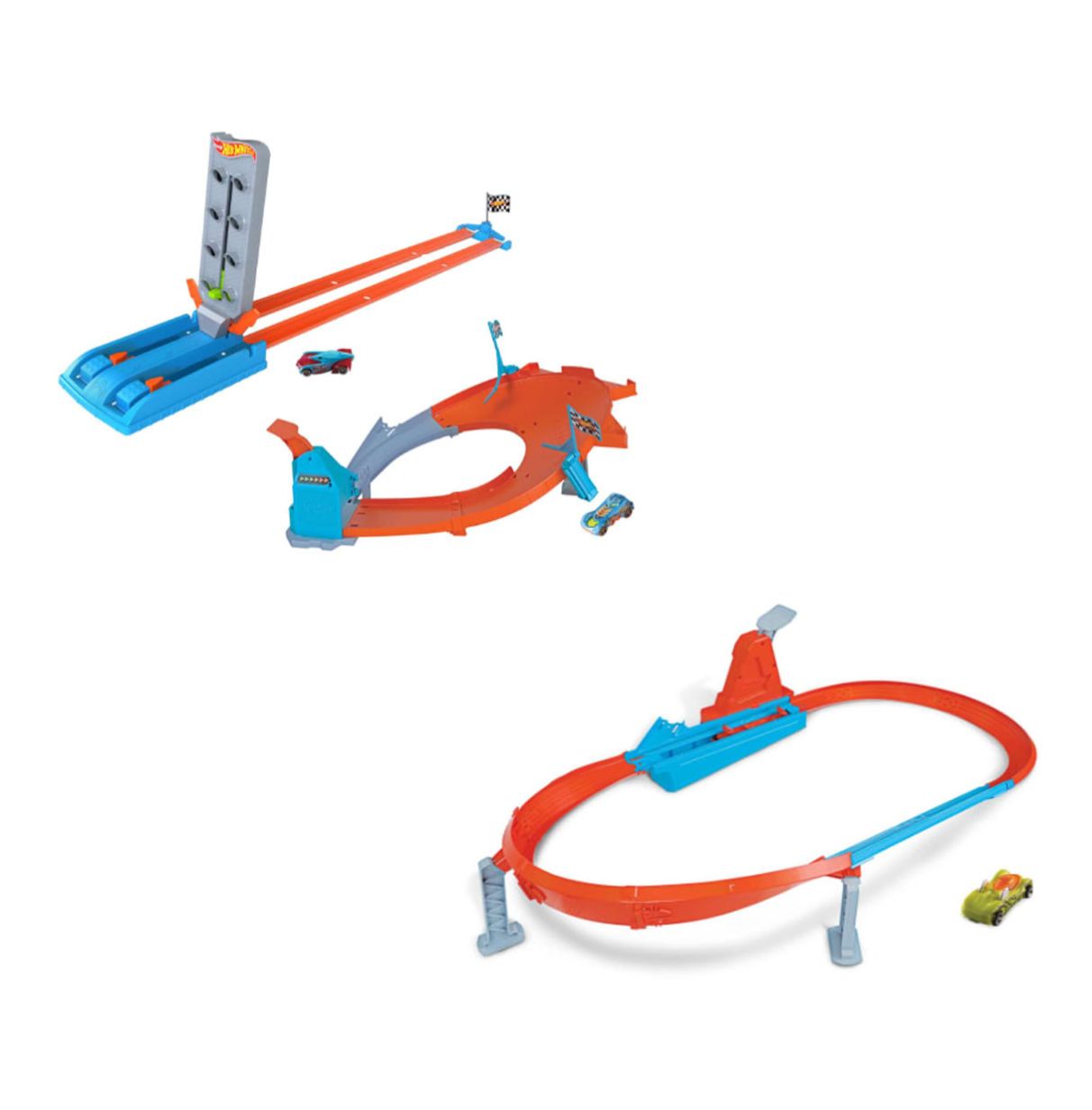 hot wheels championship trackset sdos