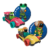 ninco veloku racers pista jungle churun ( fdj ninco -  91022)
