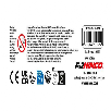 nincoair avion elastic 2 (fdj ninco - nh92032)