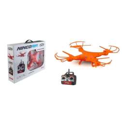 nincoair quadrone spike 2 baterias 2,4 ghz (fdj ninco - nh90128)
