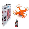 nincoair quadrone spike 2 baterias 2,4 ghz (fdj ninco - nh90128) nincoair quadrone spike 2 baterias 2,4 ghz (fdj ninco - nh90128)