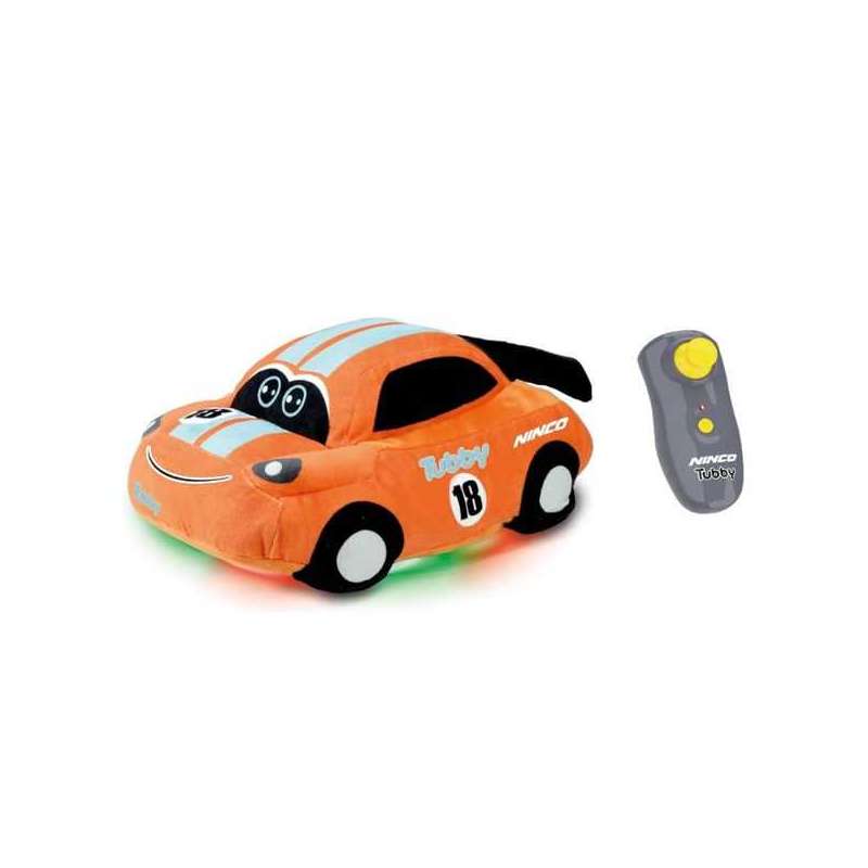 ninco tubby zippy racing r/c (fdj ninco - nt10055) ninco tubby zippy racing r/c (fdj ninco - nt10055)