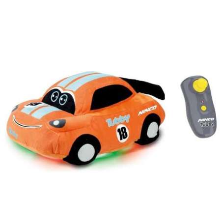 ninco tubby zippy racing r/c (fdj ninco - nt10055)
