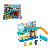 fisher-price little people aeropuerto (mattel - htj26) fisher-price little people aeropuerto (mattel - htj26)