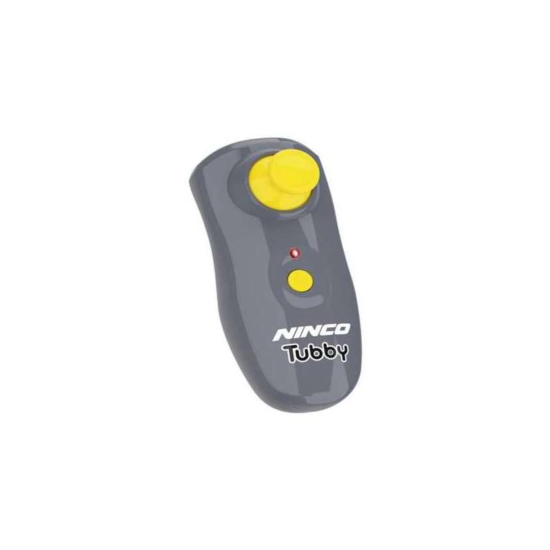 ninco tubby zippy tech bot r/c ( fdj ninco - nt10056) ninco tubby zippy tech bot r/c ( fdj ninco - nt10056)
