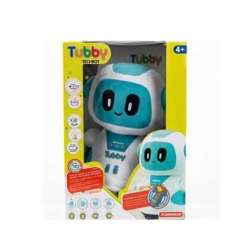 ninco tubby zippy tech bot r/c ( fdj ninco - nt10056)