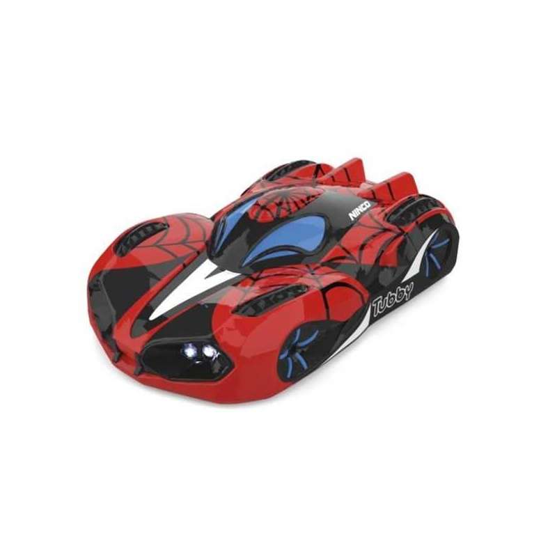 ninco tubby zippy fantasy car r/c (fdj ninco - nt10058) ninco tubby zippy fantasy car r/c (fdj ninco - nt10058)