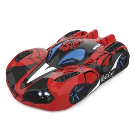 ninco tubby zippy fantasy car r/c (fdj ninco - nt10058)
