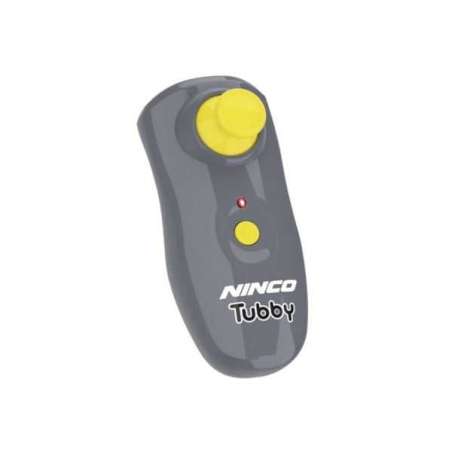 ninco tubby zippy fantasy car r/c (fdj ninco - nt10058)