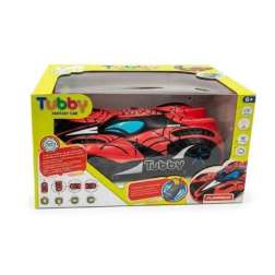 ninco tubby zippy fantasy car r/c (fdj ninco - nt10058)