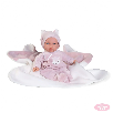 muÑeca petit blandito con mantita ( muñecas antonio juan - 12439 )