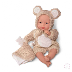 muÑeca bimba lloro disfraz de osito (muñeca antonio juan - 8435083614646) muÑeca bimba lloro disfraz de osito (muñeca antonio juan - 8435083614646)
