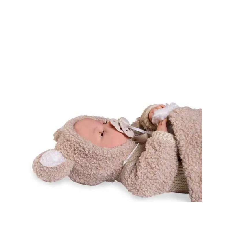 muÑeca bimba lloro disfraz de osito (muñeca antonio juan - 8435083614646) muÑeca bimba lloro disfraz de osito (muñeca antonio juan - 8435083614646)