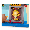 fisher-price little people aeropuerto (mattel - htj26) fisher-price little people aeropuerto (mattel - htj26)