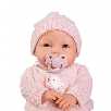 muÑeca bimba lloro mantita acolchada (muñecas antonio juan - muÑeca bimba lloro mantita acolchada (muñecas antonio juan -