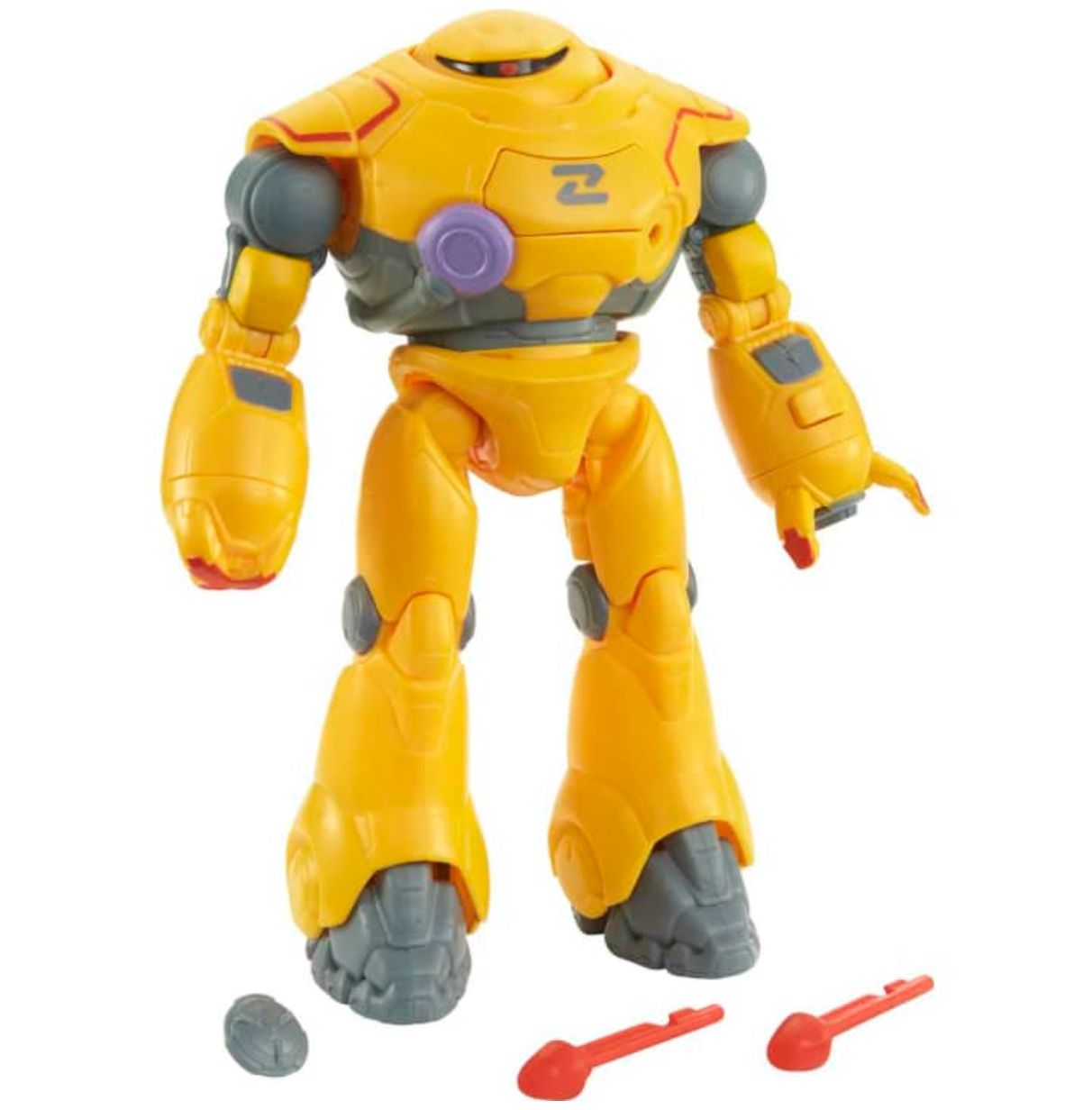 lightyear cyclops con movimientos