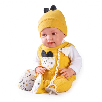 muÑeca recien nacida pipo orejitas (muñecas antonio juan - 33234 ) muÑeca recien nacida pipo orejitas (muñecas antonio juan - 33234 )