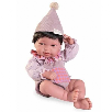 muÑeca recien nacida pipa circus (muñecas antonio juan - 50426)