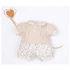 trajes de muÑecas 42 cm surtidos (muñecas antonio juan - 91042)